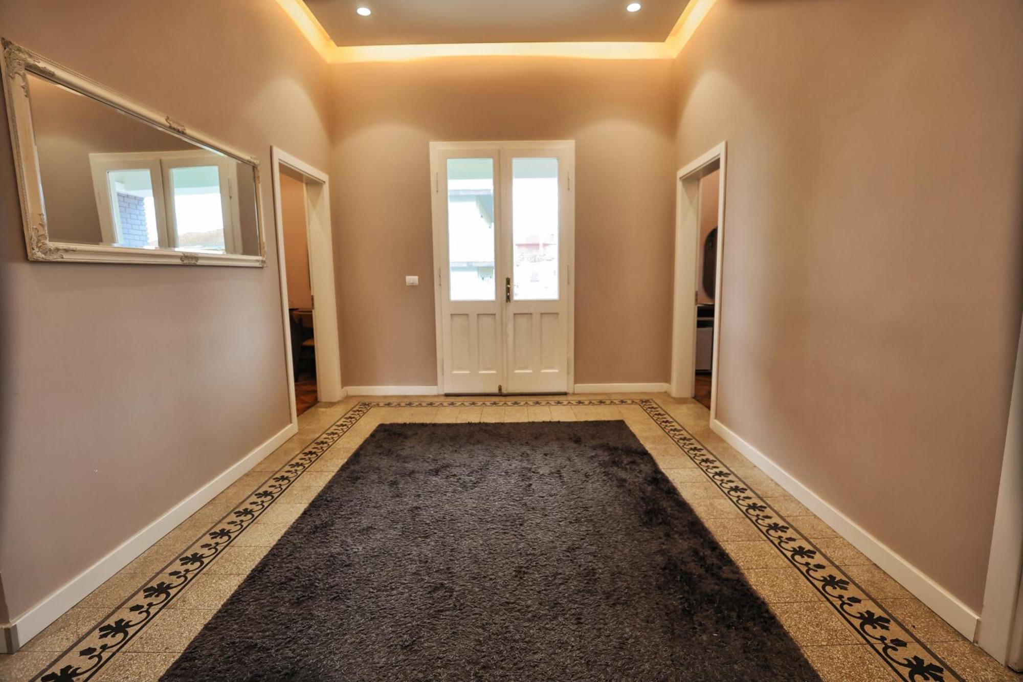 Vila Casablanca - Boutique Hotel & Restaurant شكودر المظهر الخارجي الصورة