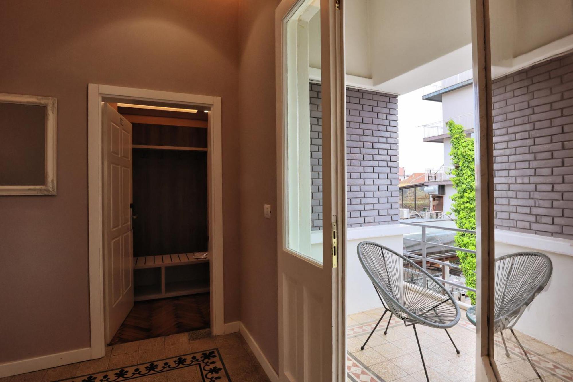 Vila Casablanca - Boutique Hotel & Restaurant شكودر المظهر الخارجي الصورة