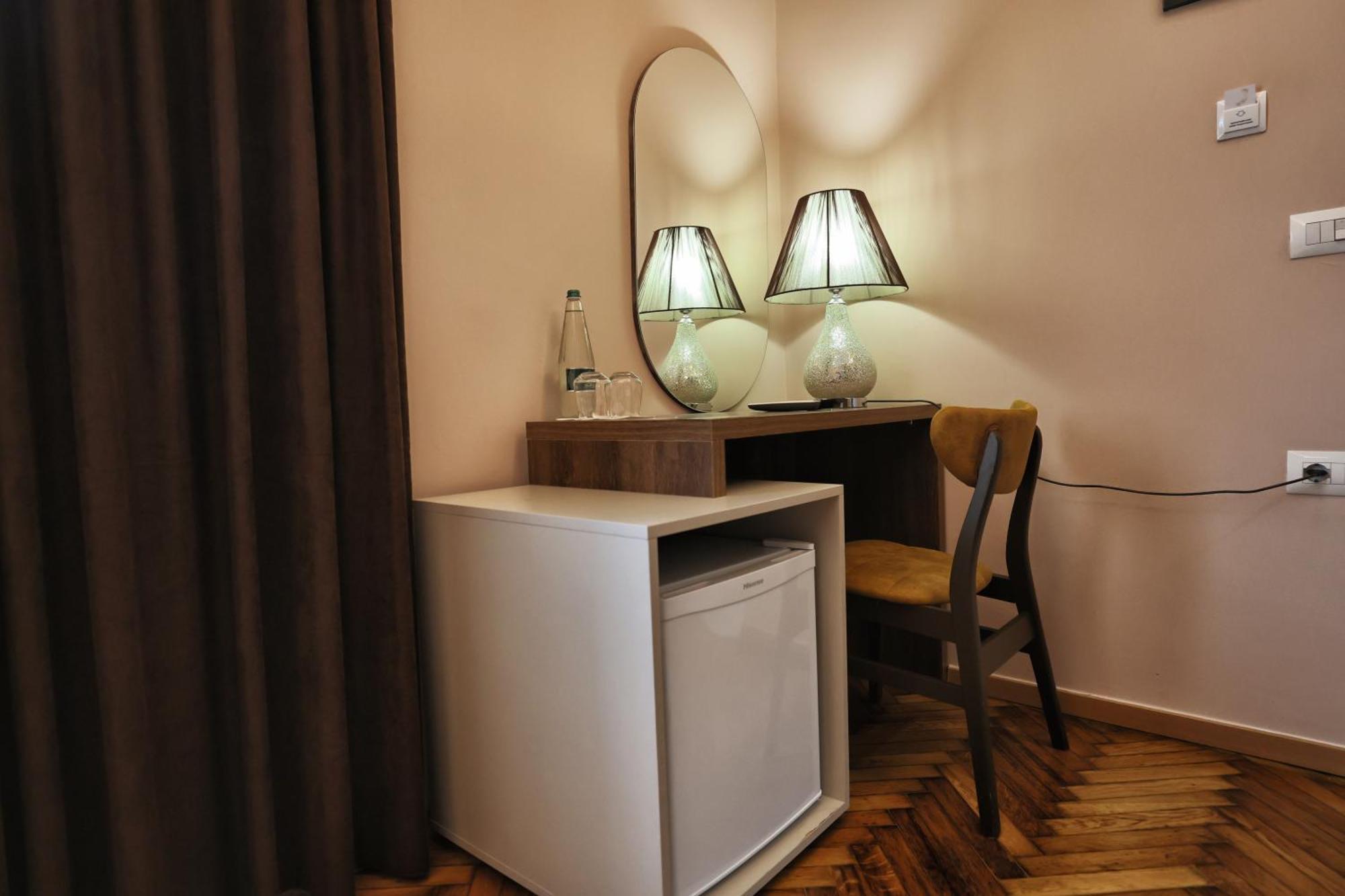 Vila Casablanca - Boutique Hotel & Restaurant شكودر المظهر الخارجي الصورة