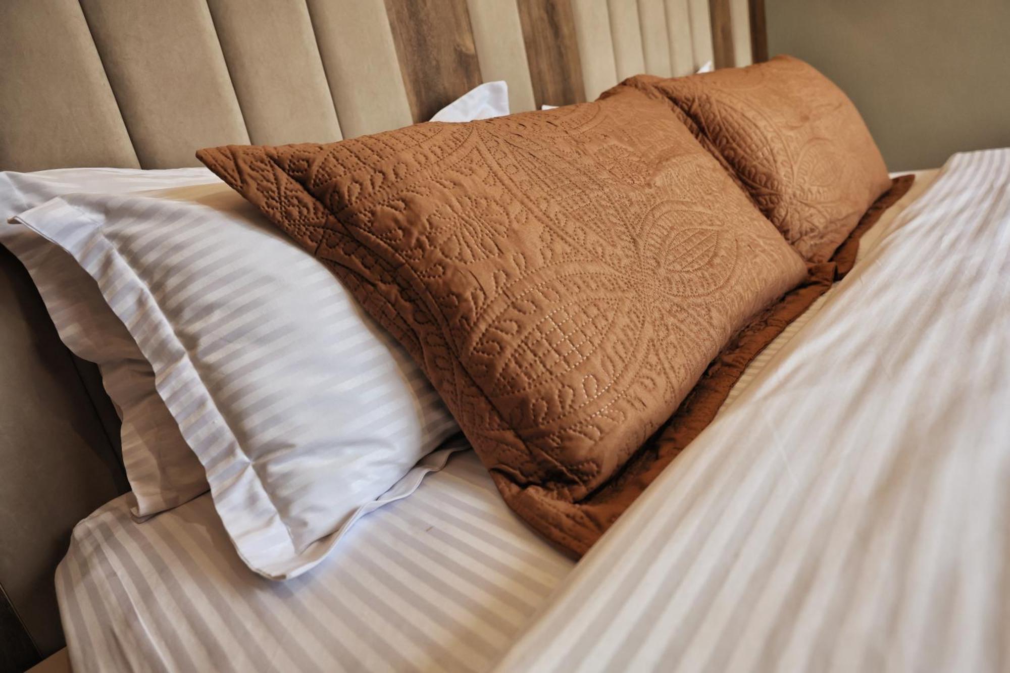 Vila Casablanca - Boutique Hotel & Restaurant شكودر المظهر الخارجي الصورة