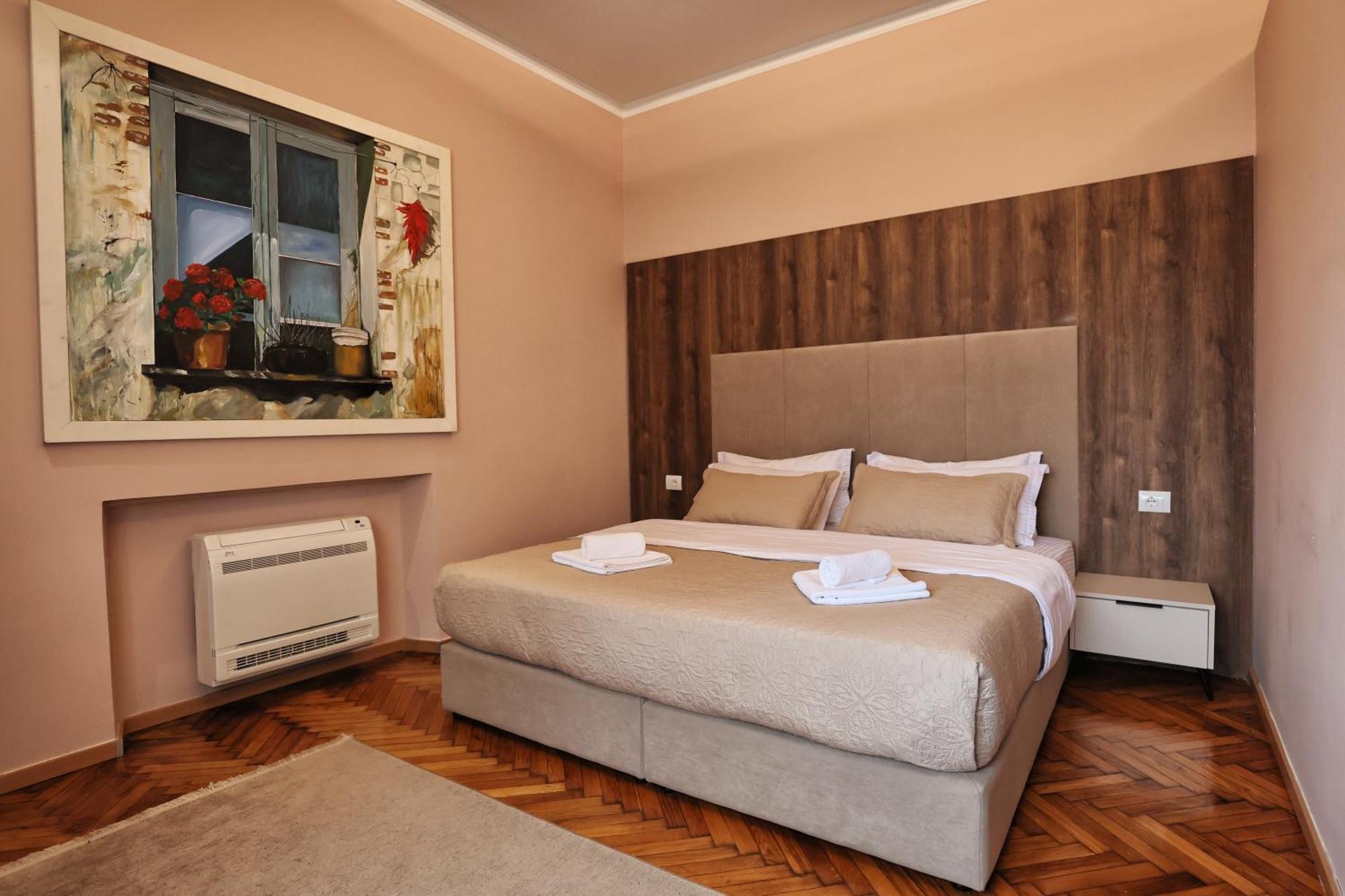 Vila Casablanca - Boutique Hotel & Restaurant شكودر المظهر الخارجي الصورة