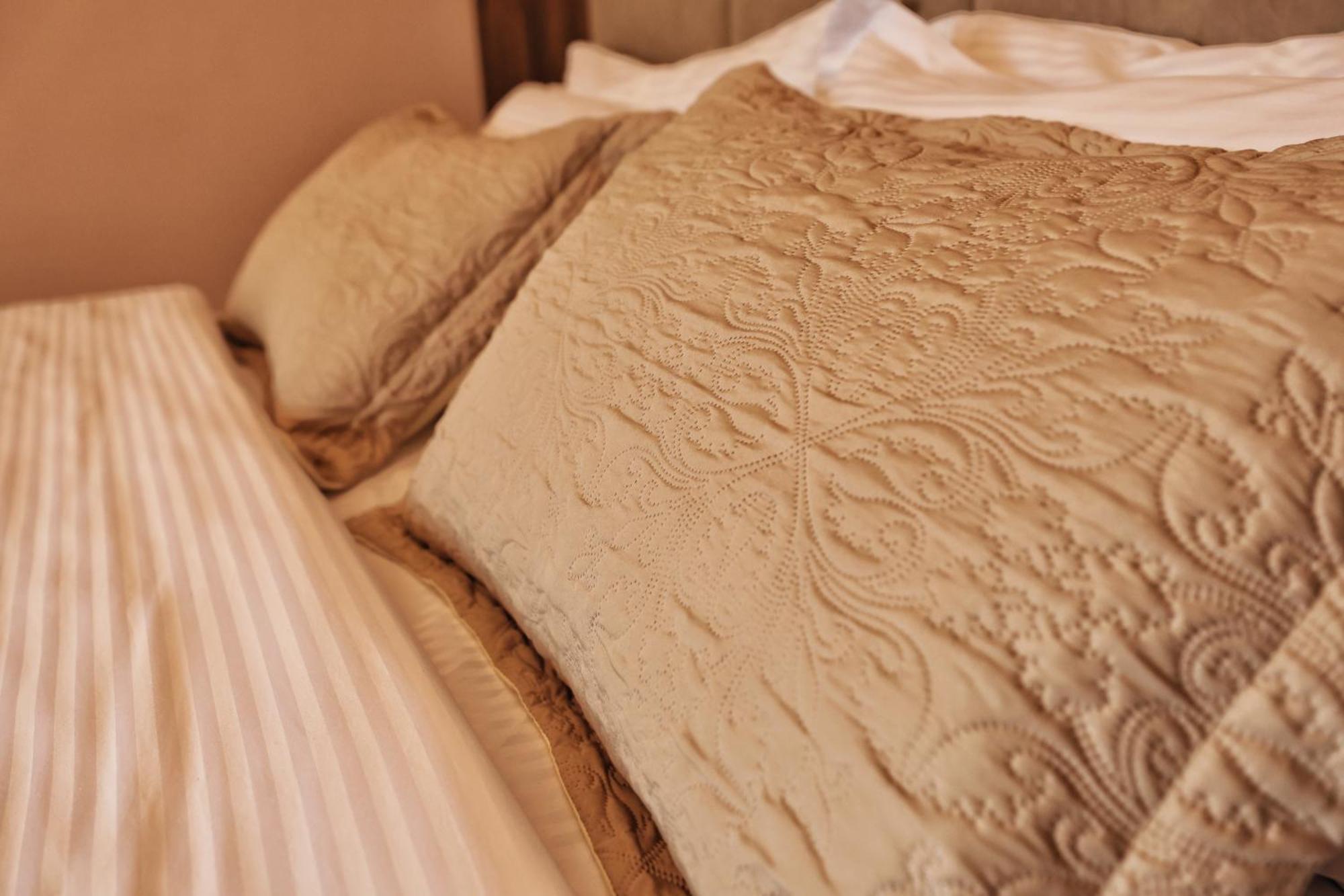 Vila Casablanca - Boutique Hotel & Restaurant شكودر المظهر الخارجي الصورة