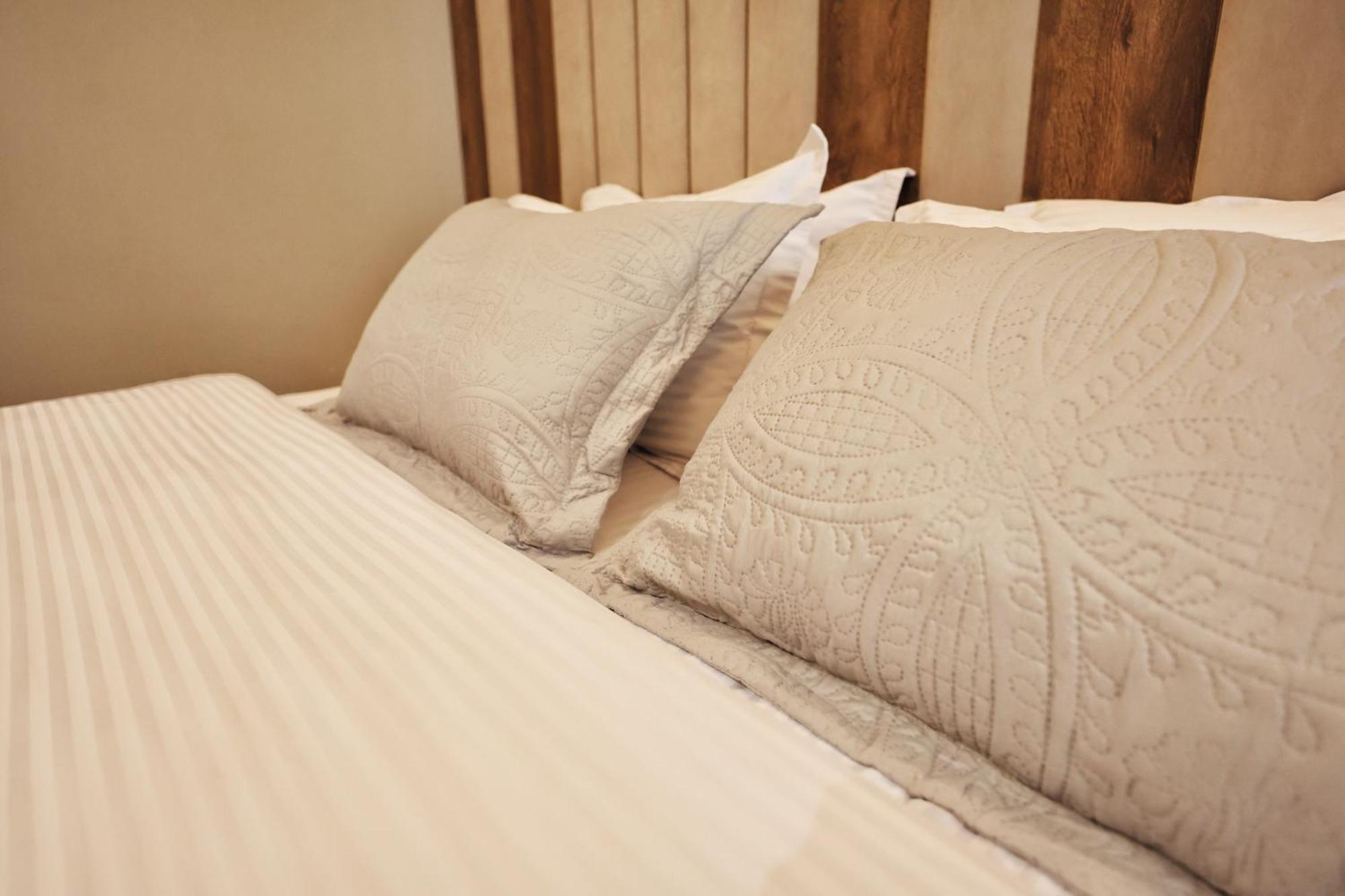 Vila Casablanca - Boutique Hotel & Restaurant شكودر المظهر الخارجي الصورة