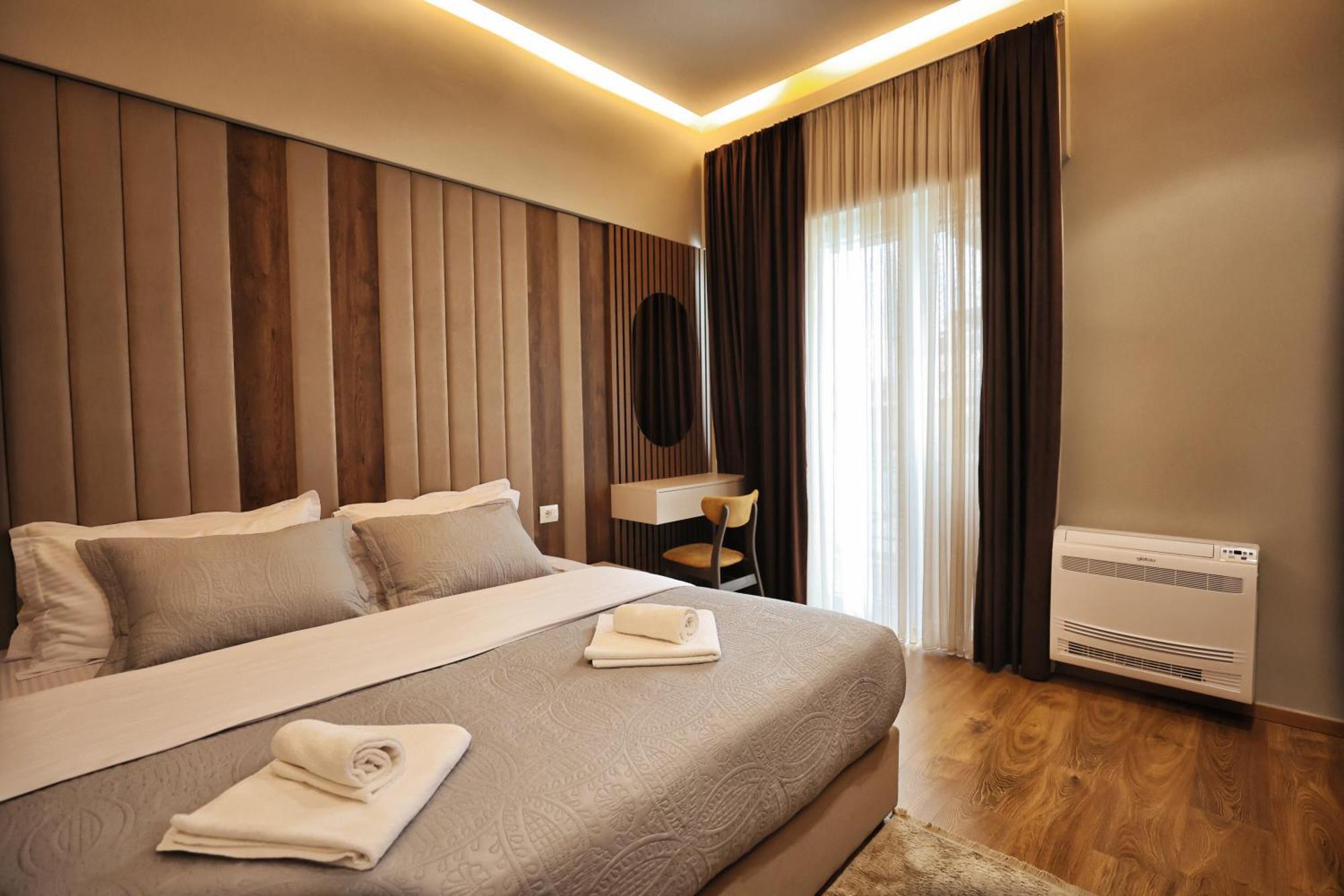 Vila Casablanca - Boutique Hotel & Restaurant شكودر المظهر الخارجي الصورة