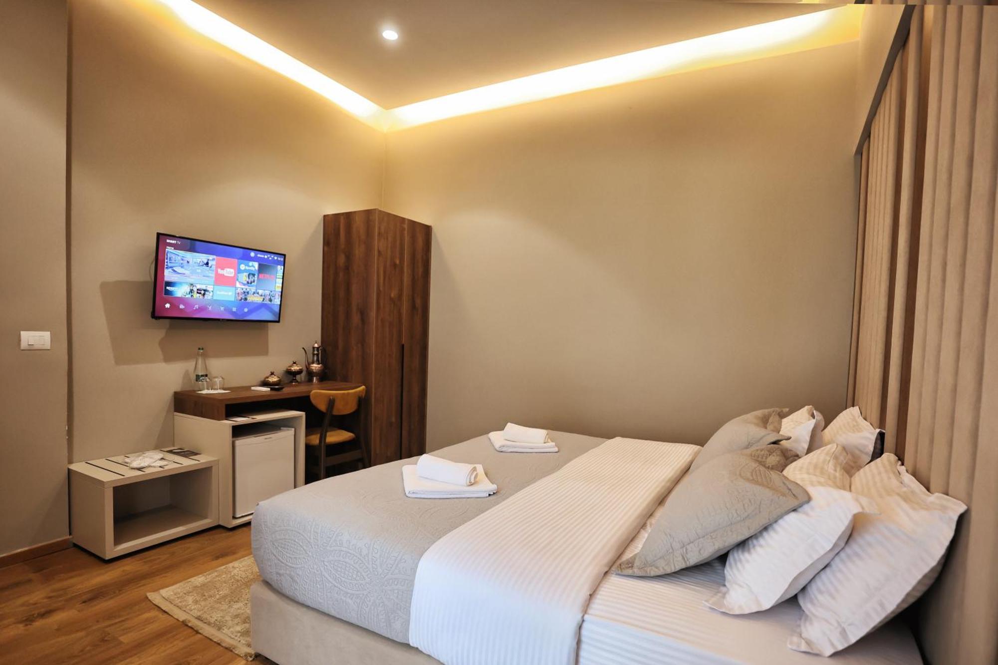 Vila Casablanca - Boutique Hotel & Restaurant شكودر المظهر الخارجي الصورة