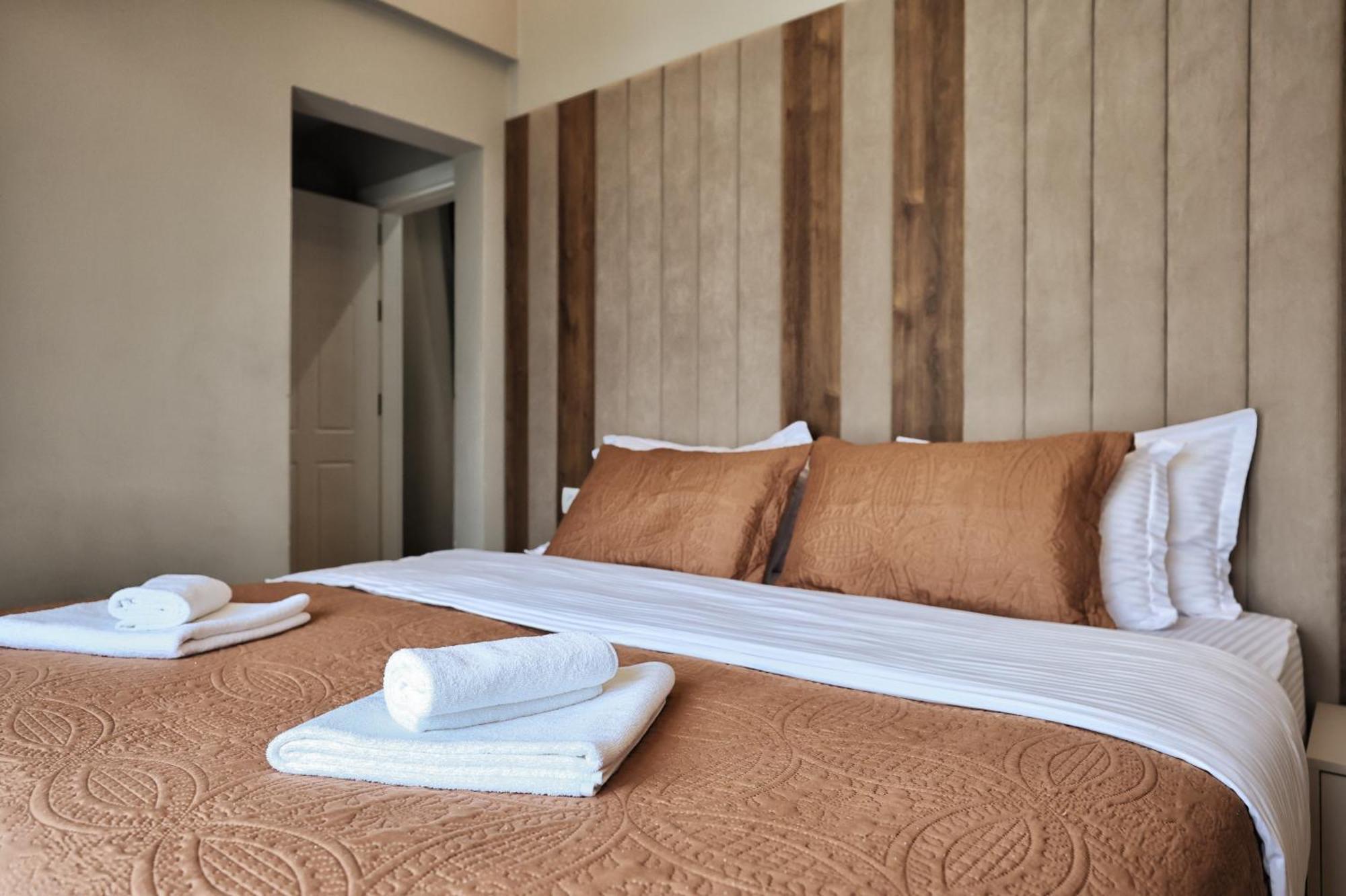 Vila Casablanca - Boutique Hotel & Restaurant شكودر المظهر الخارجي الصورة