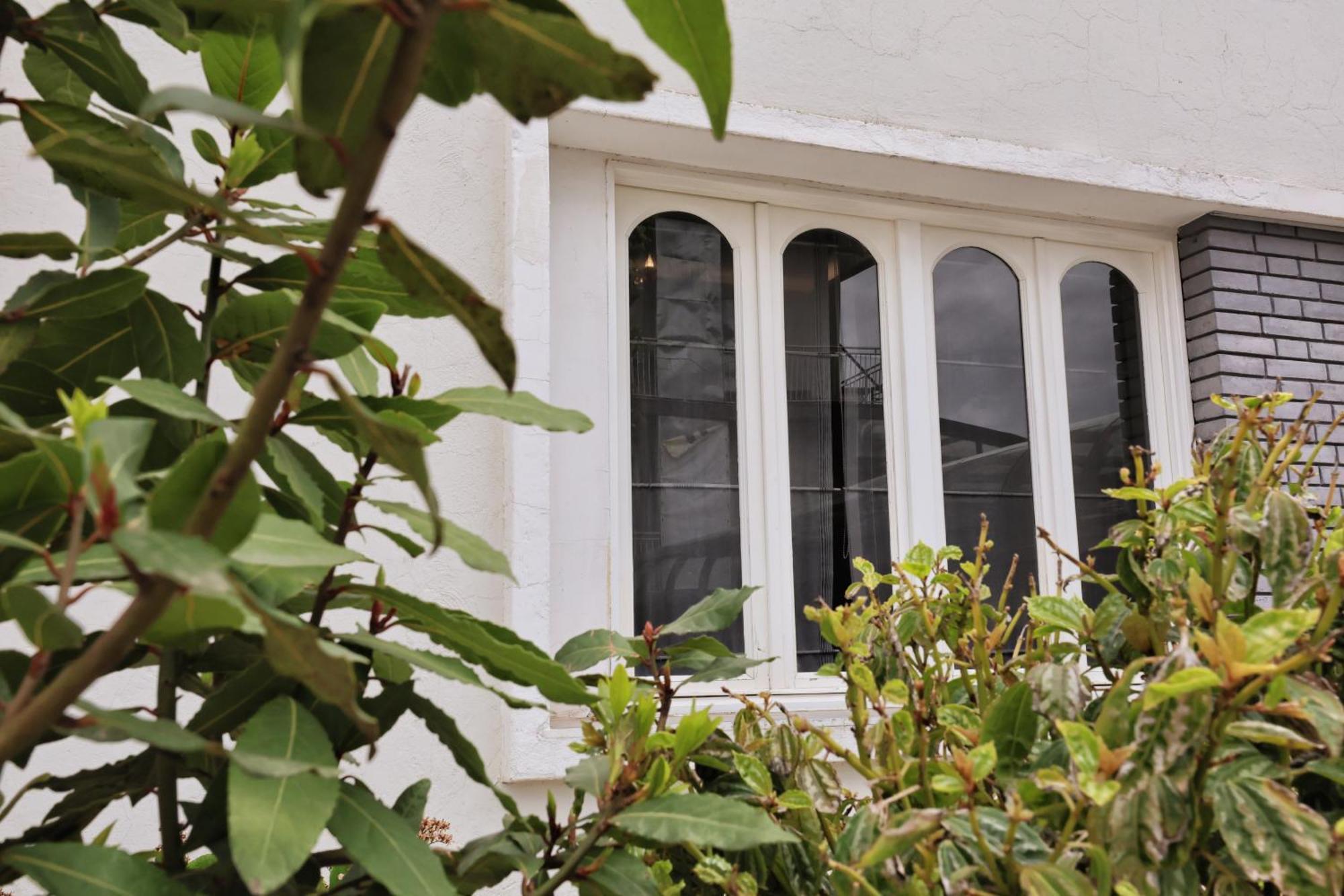 Vila Casablanca - Boutique Hotel & Restaurant شكودر المظهر الخارجي الصورة