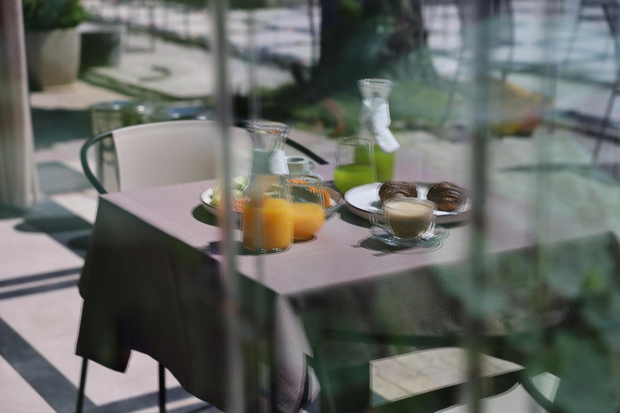 Vila Casablanca - Boutique Hotel & Restaurant شكودر المظهر الخارجي الصورة