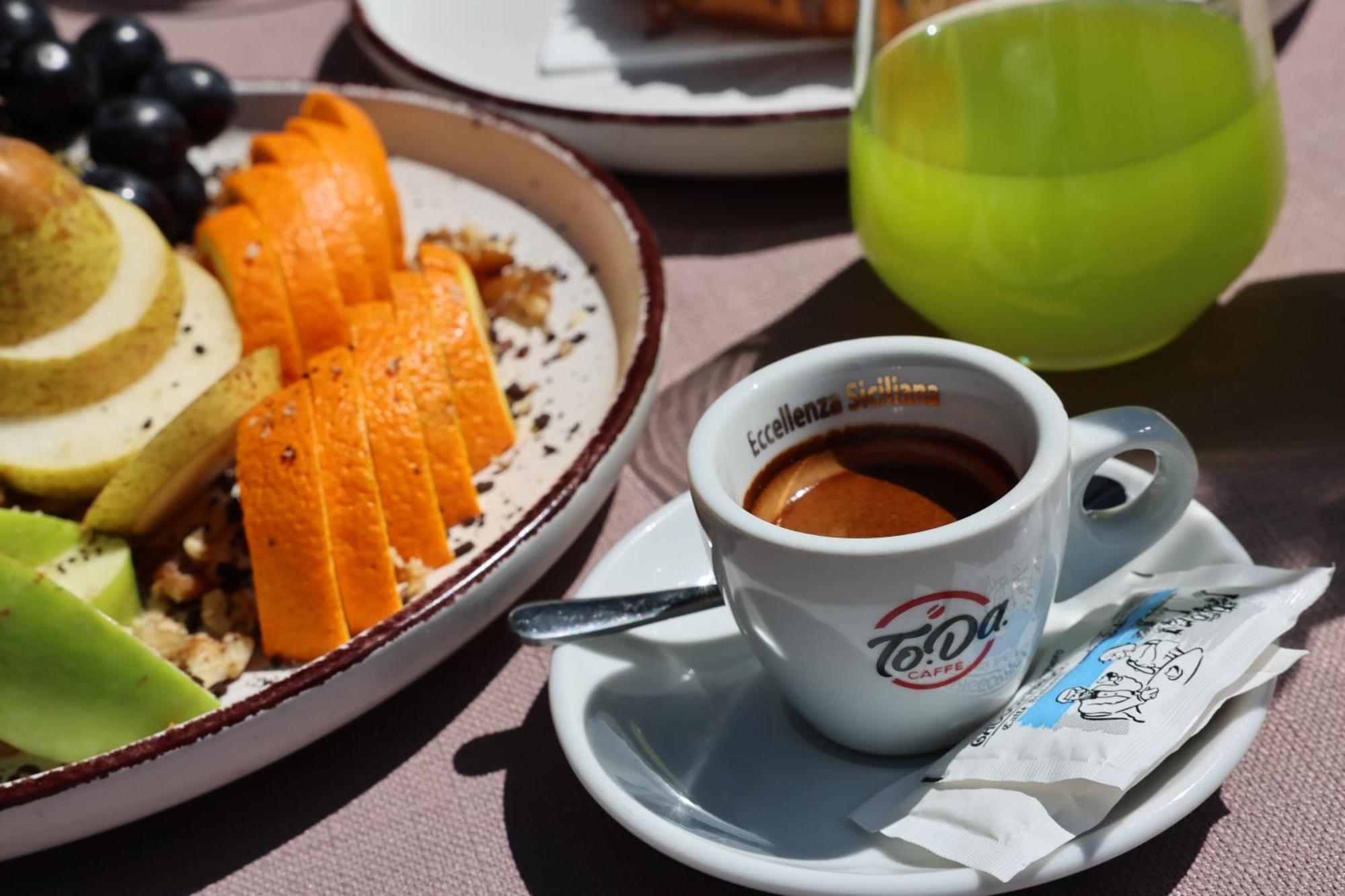 Vila Casablanca - Boutique Hotel & Restaurant شكودر المظهر الخارجي الصورة